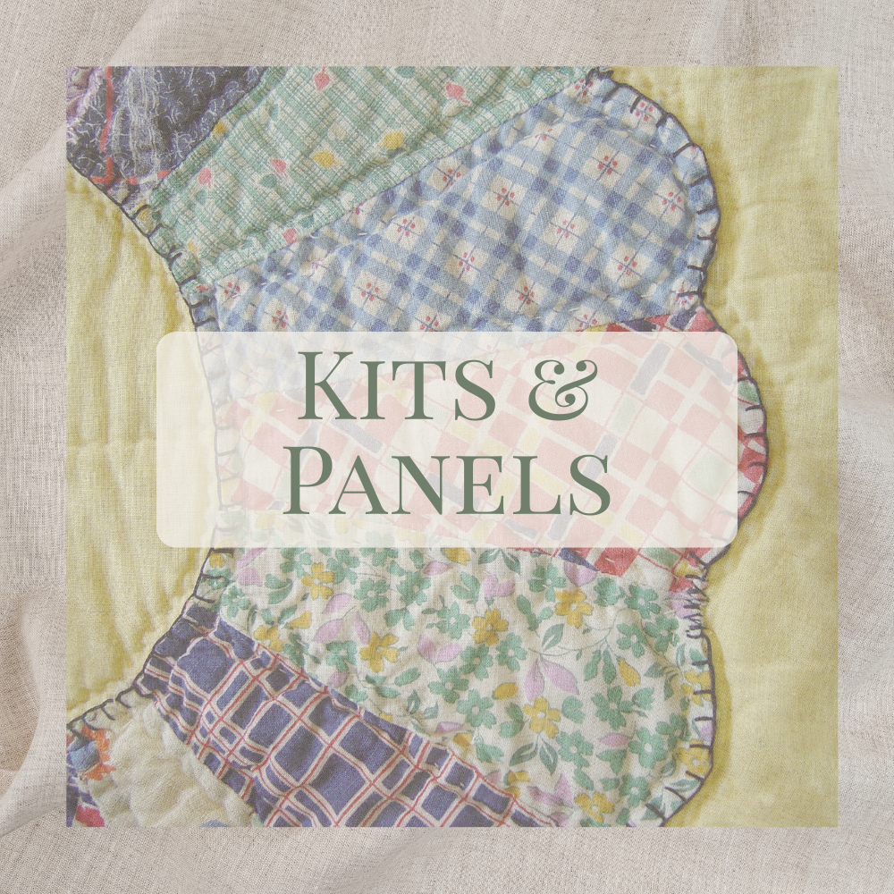 Kits & Panels