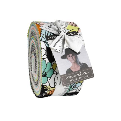 True To Hue Jelly Roll