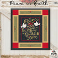 PEACE ON EARTH