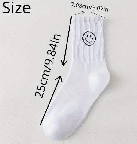 Smile Socks