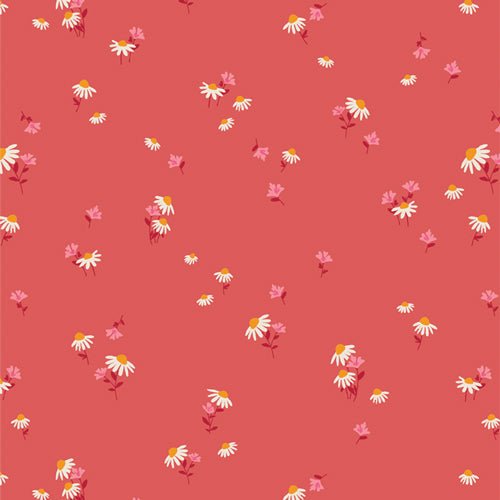Flower Fields, 15 FQ Bundle