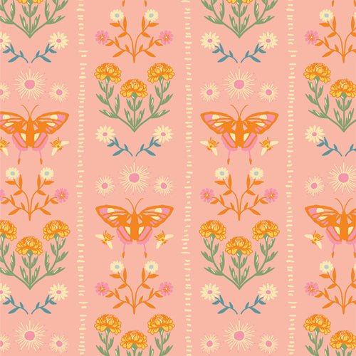 Marigold, 18 FQ Bundle