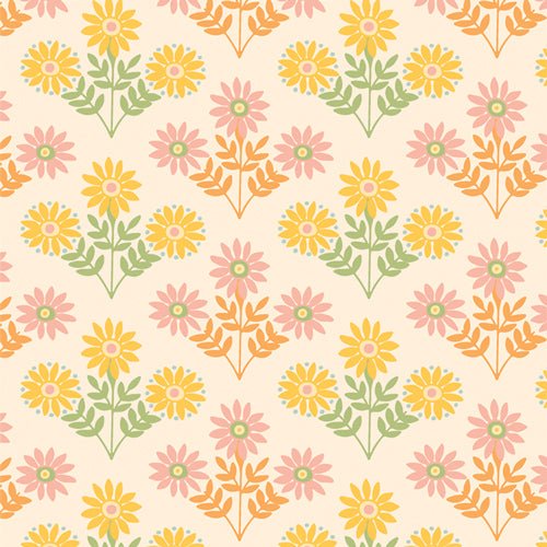 Marigold, 18 FQ Bundle