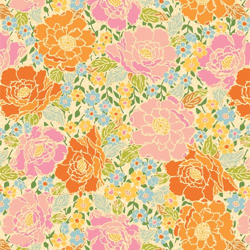 Marigold, 18 FQ Bundle