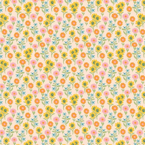 Marigold, 18 FQ Bundle