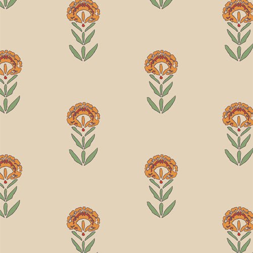 Marigold, 18 FQ Bundle