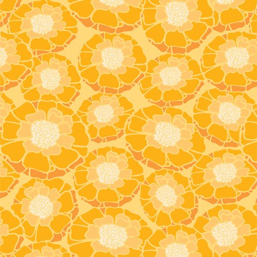 Marigold, 18 FQ Bundle